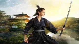 Download Japanese Battle Music - Warrior Princess MP3