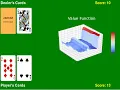 Reinforcement Learning - Lecture 12 Playing Blackjack with Monte Carlo