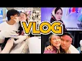 Download Lagu VLOG | ENAK CIUM BULE 💋 | KERJA DI STUDIO TRANS TV