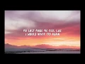 Download Lagu Juice wrld - Falling (lyrics video)