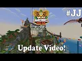 MCBC Java Jam Update