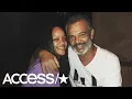 Rihanna Reunites With Her Parents In Barbados -