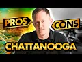 DONT Move to Chattanooga Tennessee Unless You Know These Facts