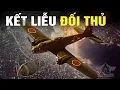 Lagu Toàn Cảnh Chiến Tranh Mỹ Nhật Trong Thế Chiến Thứ 2! MỸ TUNG ĐÒN KẾT LIỄU NHẬT BẢN
