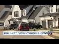 Rising property taxes impacting Nashville residents