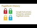 Off-site SEO Elements - Search Engine Optimization Fundamentals