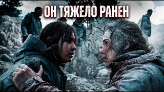 Дикая Республика | 4 серия | Суд в дикой республике
