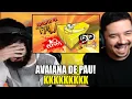 Download Lagu Avaiana de Pau (ensinando seus filhos a ter boas maneiras kkkkkk)