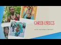 Jah Cure - A Thousand Miles  (Lyrics)