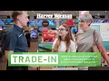 Out with the old in with the new Trade in and get rewarded instantly