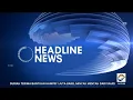 Lagu OBB Headline News Metro TV (25 November 2025) Versi Biru