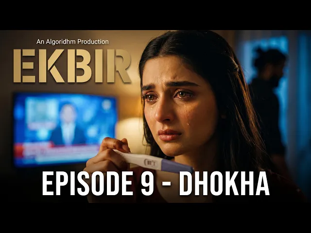 EKBIR — Dhokha