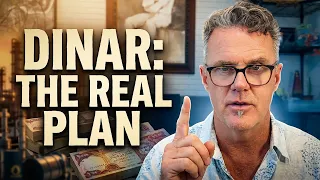 MilitiaMan: Iraqi Dinar Update: Clear Analysis on Iraq’s Economic Path