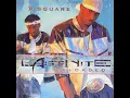 Seniorita - P-Square
