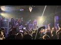 Arch Enemy - Ravenous - Live at The Underworld, Camden, London, United Kingdom, August 2026