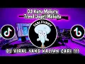 Lagu DJ KUTU MA KUTU VIRAL TIK TOK - TREND JOGET KUTU MA KUTU SUPARI DANA VIRAL TIK TOK TERBARU 2025‼️