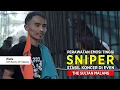 Download Lagu [ Murai Batu SNIPER ] Cara Merawat Burung Emosi Tinggi Sampai Stabil Koncer di Even