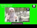 Download Lagu Sholawat terbaru Kalamun Qidimun Cover Syifa feat ma'ruf(lirik\u0026terjemahan).Versi Acustik.Rimadhon N.