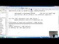 27 Advanced java tutorial JDBC Retrieve All records with Mysql java Appl Type 4 JDBC Driver