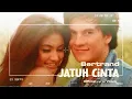 Download Lagu Bertrand  - Jatuh Cinta (Official Lyric Video)