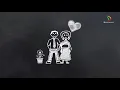 Weni - Engkaulah Takdirku | Official Lyric Video