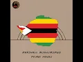 Pfimbi Yemashoko
