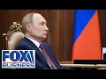 Download Lagu Ex-CIA official reveals who Russia’s ‘begging’ for help amid ‘suffering’ economy
