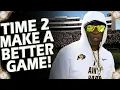 College Football 25 Gameplay Sliders Full Sets Tested 4 Max Realism Balance Plus More Settings