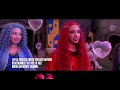 Descendants: The Rise of Red Movie Sing Along 🎶 | Life Is Sweeter Reprise | @disneychannelmusic