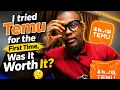 I tried Temu for the First Time Was It Worth It
