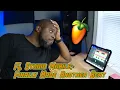 Download Lagu FL Studio Mobile - Made My 2nd Beat On It  [Tutorial]
