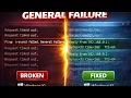 Fix Ping Transmit Failed - General Failure on Windows 11 Easy Steps