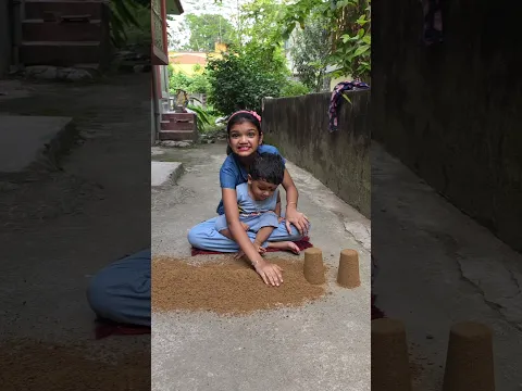 Jhinga lala hu hu dada nana kaka bubu 🤣🤣#Kritikachannel#funny#Shorts video
