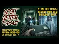 STONEGATE REVIEW A Vengeful Spirit Attaches to a Teenager