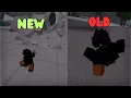 Download Lagu New Vs Old Serious Punch Music | The Strongest Battlegrounds