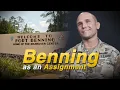 Benning As An Assignment Sgt 1st Class Brian Hackbarth