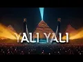 YALI YALI 🌒 — Afro House Ritual | Brisa Funk