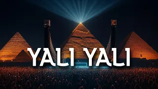 yali yali afro house ritual nocturna by brisafunk