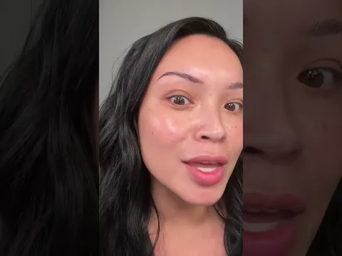 INSTANT 90s BROW… NO PLUCKING REQUIRED