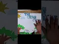 The Carbon Cycle 3D Model Environmental Science Project