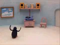 The Pingu Dance