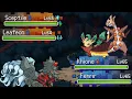 Pokemon Rejuvenation v14 - Chapter 10 Stopped in Our Tracks