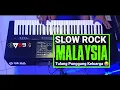 Download Lagu FREE !!! STYLE SLOW ROCK MALAYSIA + VOICE CrunchGuitar JOZZ !!! FOR YAMAHA PSR | NO TALKING | Tjbeat