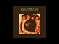 Quatrain - So Much For Royalty (Bonus)