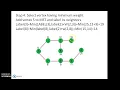 Shortest Path Algorithms Part 1
