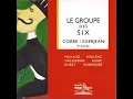 Valses pour 2 pianos : Valse lente