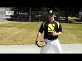 Playing Third Base - SloPitch Fielding Tips