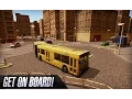 Download Lagu Bus Simulator 2015 - Android Gameplay HD