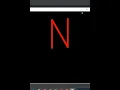 N alphabet Draw N alphabet in python by using turtle