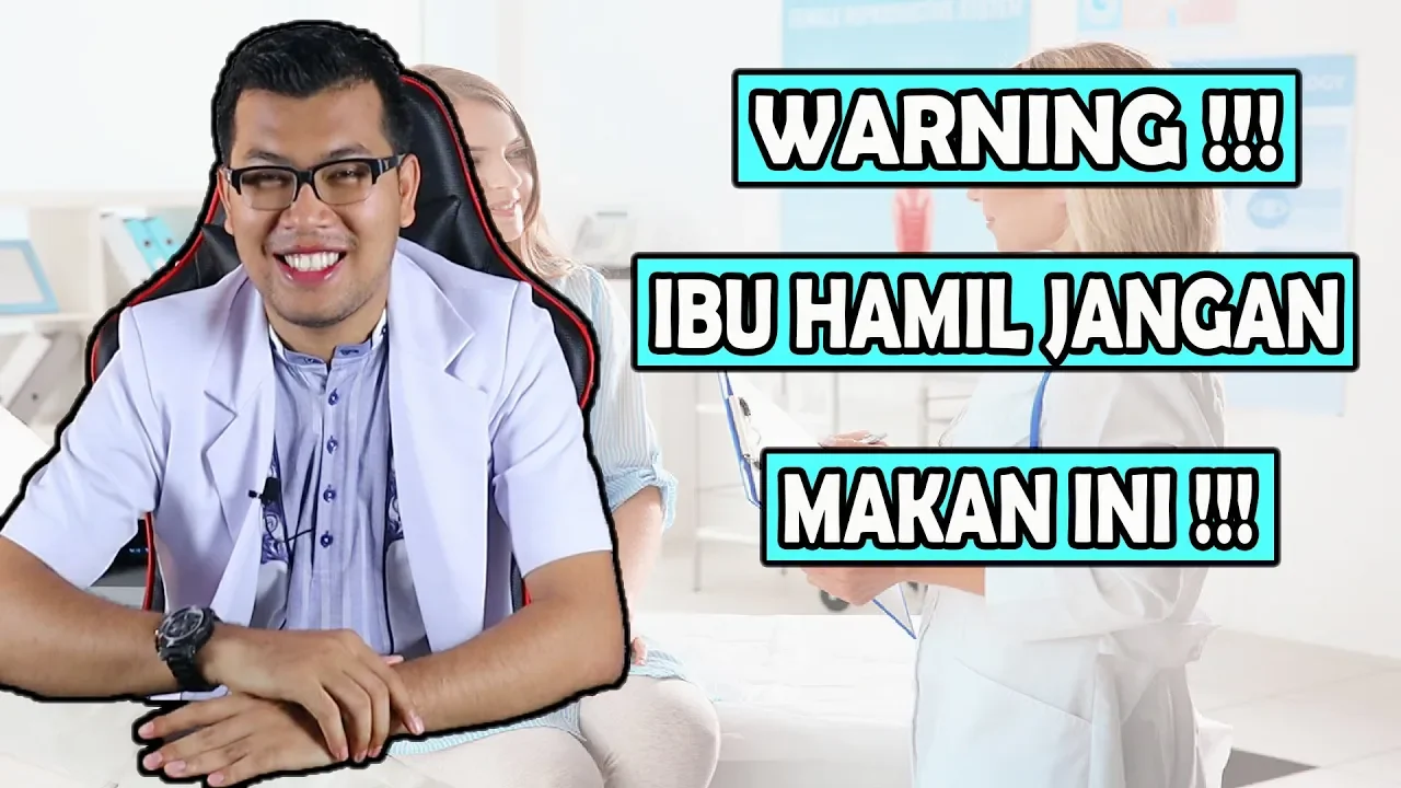 Bumil Jauhi Sayuran Ini! Sayuran Yang Tidak Boleh Dikonsumsi Ibu Hamil. 